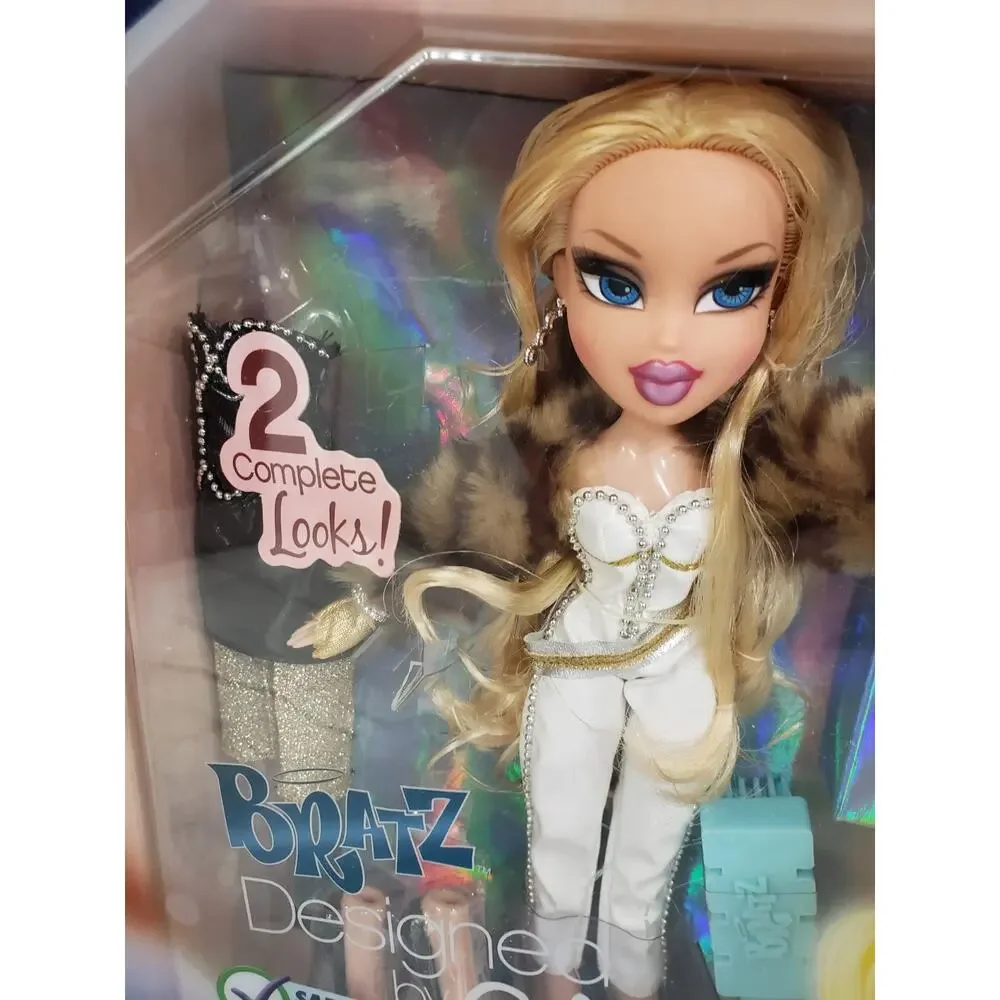 Bratz brand new